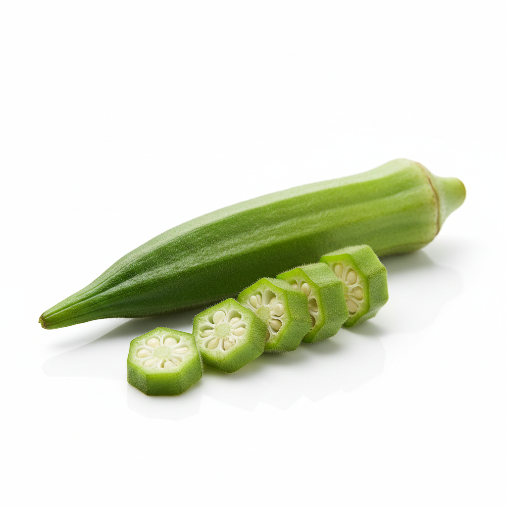 Lady Finger 