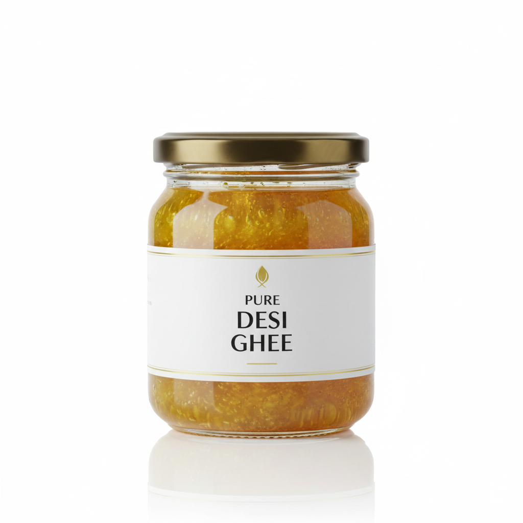 Ghee