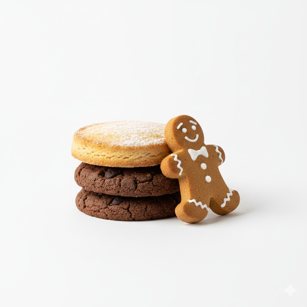 Biscuits & Cookies