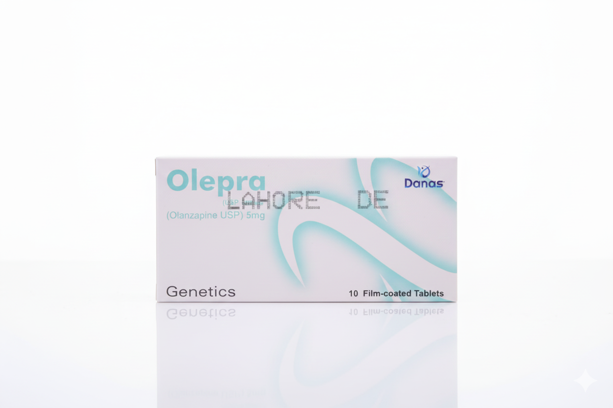 OLEPRA TAB