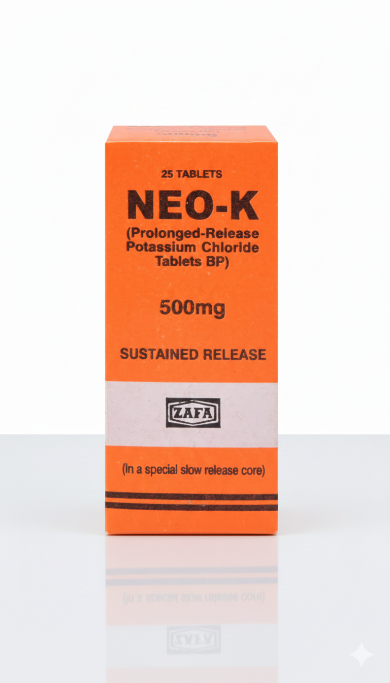 NEO K TAB