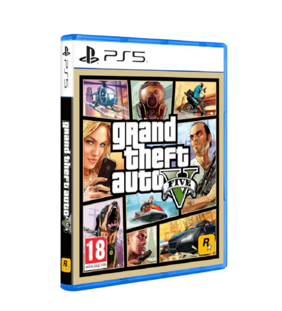 Video Game