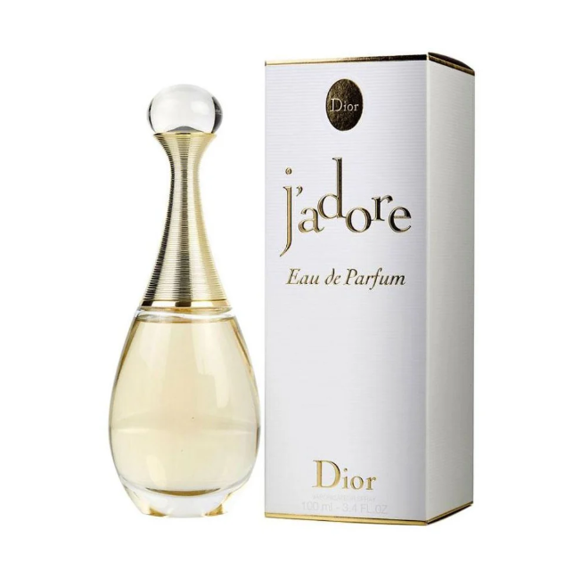 DIOR JADORE LADIES EDP
